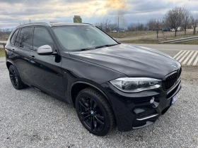 BMW X5 M50D* Бартер* Лизинг* 385кс* LED* Swiss* , снимка 15