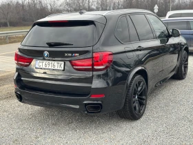 BMW X5 M50D* Бартер* Лизинг* 385кс* LED* Swiss* , снимка 5