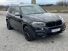 BMW X5 M50D* Бартер* Лизинг* 385кс* LED* Swiss* , снимка 4