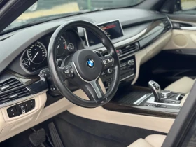 BMW X5 M50D* Бартер* Лизинг* 385кс* LED* Swiss* , снимка 8