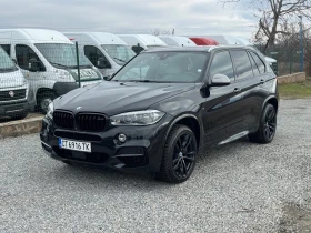 BMW X5 M50D* Бартер* Лизинг* 385кс* LED* Swiss* , снимка 1