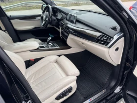 BMW X5 M50D* Бартер* Лизинг* 385кс* LED* Swiss* , снимка 12