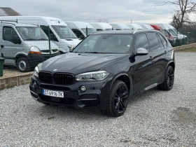 BMW X5 M50D* Бартер* Лизинг* 385кс* LED* Swiss* , снимка 2
