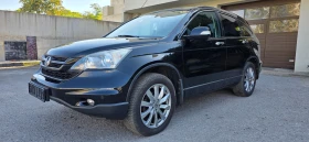 Honda Cr-v 2.0i * FACELIFT* * AVTOMAT* * EXECUTIVE* ШВЕЙЦАРИЯ, снимка 8