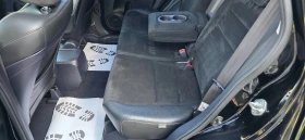 Honda Cr-v 2.0i * FACELIFT* * AVTOMAT* * EXECUTIVE* ШВЕЙЦАРИЯ, снимка 16