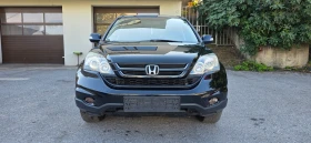 Honda Cr-v 2.0i * FACELIFT* * AVTOMAT* * EXECUTIVE* ШВЕЙЦАРИЯ, снимка 1