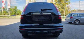 Honda Cr-v 2.0i * FACELIFT* * AVTOMAT* * EXECUTIVE* ШВЕЙЦАРИЯ, снимка 5