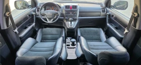 Honda Cr-v 2.0i * FACELIFT* * AVTOMAT* * EXECUTIVE* ШВЕЙЦАРИЯ, снимка 11