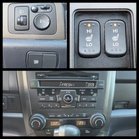 Honda Cr-v 2.0i * FACELIFT* * AVTOMAT* * EXECUTIVE* ШВЕЙЦАРИЯ, снимка 14