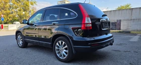 Honda Cr-v 2.0i * FACELIFT* * AVTOMAT* * EXECUTIVE* ШВЕЙЦАРИЯ, снимка 6