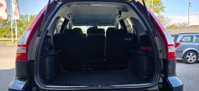 Honda Cr-v 2.0i * FACELIFT* * AVTOMAT* * EXECUTIVE* ШВЕЙЦАРИЯ, снимка 17