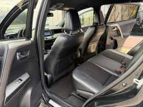 Toyota Rav4 2.0D4D-FACE-NAVI-КОЖА-143к.с, снимка 8