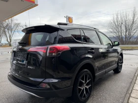 Toyota Rav4 2.0D4D-FACE-NAVI-КОЖА-143к.с, снимка 6