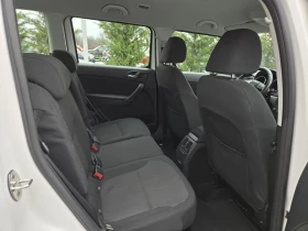 Skoda Yeti 2.0TDI-110кс= 6СК= 4Х4= N1-5МЕСТА= АВТОПИЛОТ= EURO, снимка 14