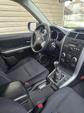 Suzuki Grand vitara, снимка 8
