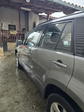 Suzuki Grand vitara, снимка 6