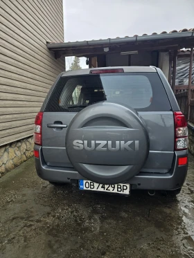 Suzuki Grand vitara, снимка 3