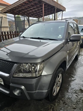 Suzuki Grand vitara, снимка 1