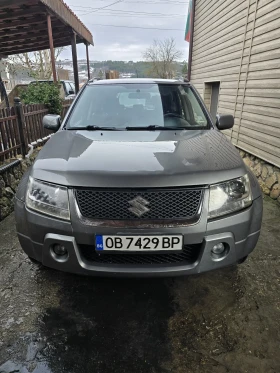 Suzuki Grand vitara, снимка 4