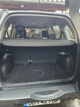Suzuki Grand vitara, снимка 10