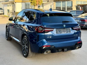 BMW X3 30e M-pack (PHEV) xDrive, снимка 4