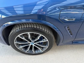 BMW X3 30e M-pack (PHEV) xDrive, снимка 8