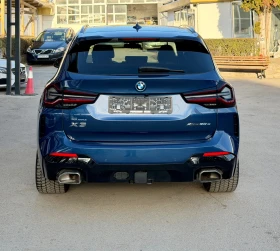 BMW X3 30e M-pack (PHEV) xDrive, снимка 5