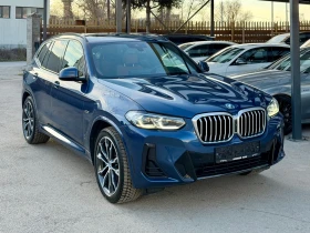 BMW X3 30e M-pack (PHEV) xDrive, снимка 1