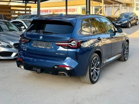 BMW X3 30e M-pack (PHEV) xDrive, снимка 6