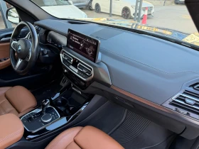 BMW X3 30e M-pack (PHEV) xDrive, снимка 15