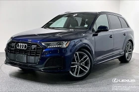 Audi Q7 2021| TECHNIK| MATRIX| DISTRONIK| B&O| PANO| HEAD-, снимка 1