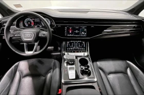 Audi Q7 2021| TECHNIK| MATRIX| DISTRONIK| B&O| PANO| HEAD-, снимка 9