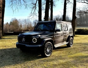 Mercedes-Benz G 500  AMG-Line, снимка 1