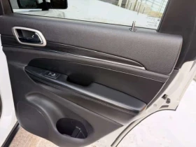 Jeep Grand cherokee * Limited 4x4 Leather Apple Carplay Remote Starter, снимка 14