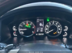 Lexus LX 570 5.7 V8 * 7 МЕСТА * СЕРВИЗНА ИСТОРИЯ , снимка 7