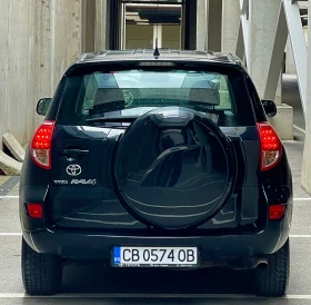 Toyota Rav4 D4D 136 кс., снимка 5