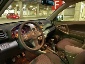 Toyota Rav4 D4D 136 кс., снимка 9