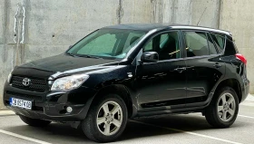 Toyota Rav4 D4D 136 кс., снимка 8