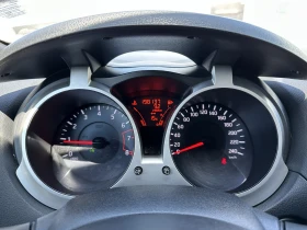Nissan Juke, снимка 15