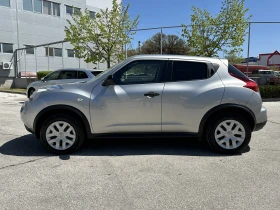 Nissan Juke, снимка 2