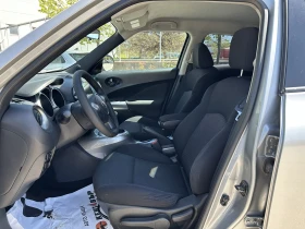 Nissan Juke, снимка 8