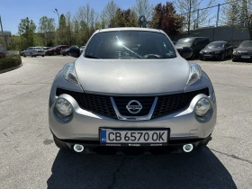 Nissan Juke, снимка 7
