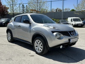 Nissan Juke, снимка 6