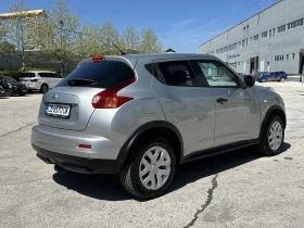 Nissan Juke, снимка 4