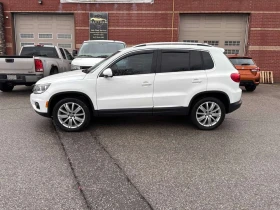 VW Tiguan * Comfortline * PANO* KEYLESS* ПОДГРЕВ* , снимка 2