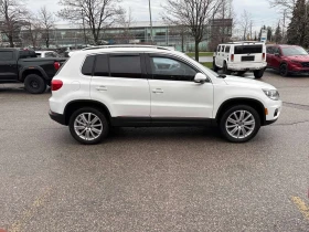 VW Tiguan * Comfortline * PANO* KEYLESS* ПОДГРЕВ* , снимка 3