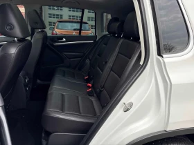 VW Tiguan * Comfortline * PANO* KEYLESS* ПОДГРЕВ* , снимка 14