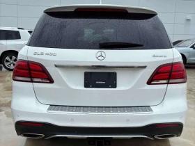 Mercedes-Benz GLE 400 * 360 КАМЕРА* ГЛАВНО ПРЕДСТАВИТЕЛСТВО НА BMW* , снимка 5