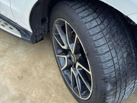 Mercedes-Benz GLE 400 * 360 КАМЕРА* ГЛАВНО ПРЕДСТАВИТЕЛСТВО НА BMW* , снимка 6