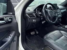 Mercedes-Benz GLE 400 * 360 КАМЕРА* ГЛАВНО ПРЕДСТАВИТЕЛСТВО НА BMW* , снимка 7